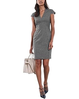 reiss yvette dress