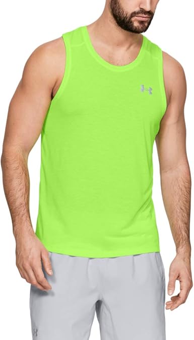 under armour streaker 2.0 singlet