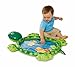 Earlyears Deluxe Fill 'n Fun Water Mat Baby Toy