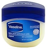 Vaseline 100% Pure Petroleum Jelly