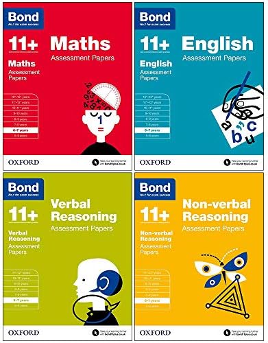 Oxford University Press, USA Bond 11 English Handbook (for GL