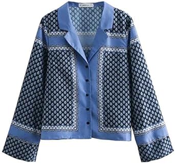 blusas estilo kimono