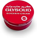 Glysolid Milk Cream Skin Moisturizer 250ml All Skin Types Hydrating Lotion view 1
