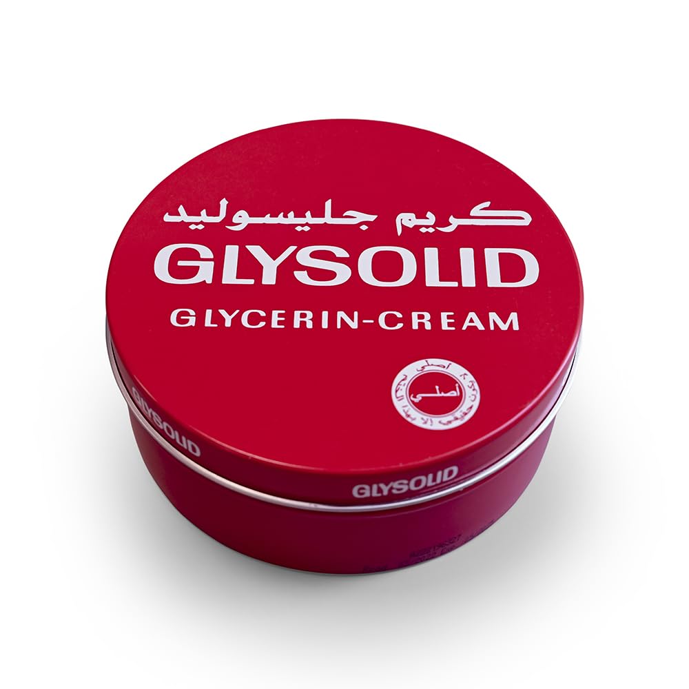 Glysolid For The skin 250ml
