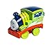 Fisher-Price My First Thomas the Train Wheelie Percy Toy