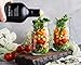 Henri Mor Private Reserve, Spanish Extra Virgin Olive Oil (EVOO), Single Variety Arbequina, Early Harvest, Cold Pressed, Non GMO, All Natural, Award Winner
