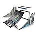 Tech Deck Build A Ramp Playset Quarter Pipe