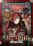 Summoner Wars The Filth Faction Deck