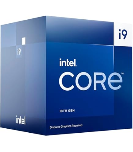 たんたんさん専用:Intel Core i9-13900K BOX CPU たんたんさん専用:Intel Core i9-13900K BOX CPU