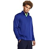 Under Armour Mens Storm SweaterFleece Quarter Zip