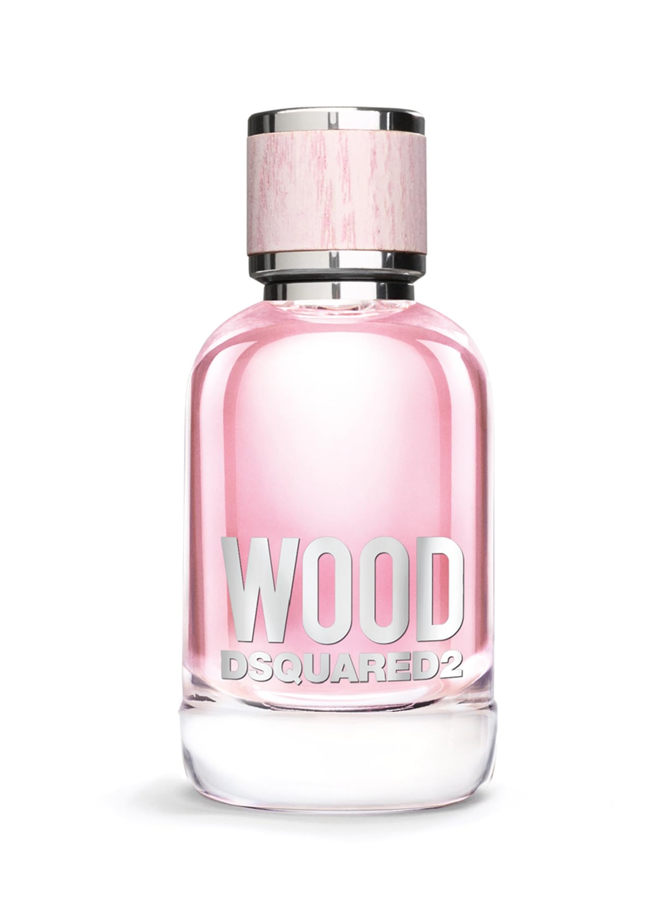 DSquared Wood Pour Femme Eau de Toilette 50ml