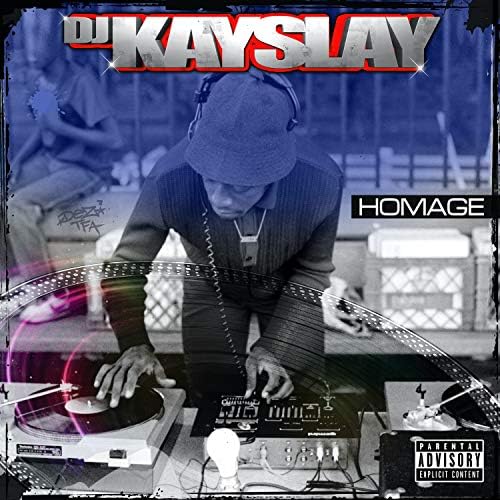 Lyricist Lounge - Underground Airplay Version 1.0 - Amazon.com Music