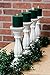 Richland Faux Boxwood Garland 9 Feet (1)