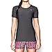 Under Armour UA HeatGear Armour LG Carbon Heather