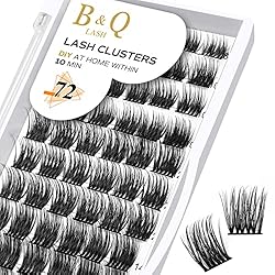 Lash Clusters B42 D Curl 8-16MIX DIY Lash