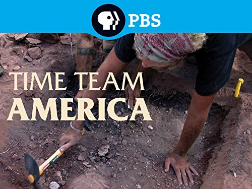 Time Team America
