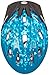 BELL Youth Aero Bike Helmet, Teal Digimo