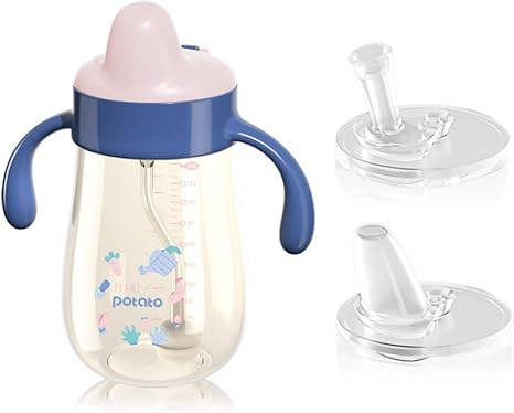 straw cup for 12 month old