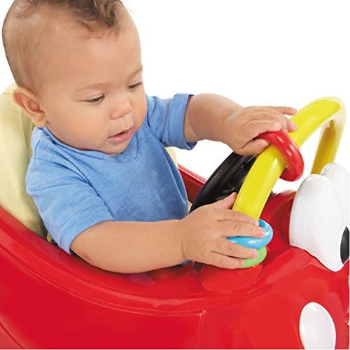 little tikes cozy coupe 3 in 1 mobile entertainer
