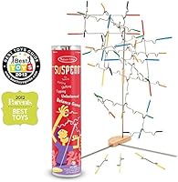melissa and doug suspend junior