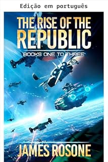 Livro A ascensão da República