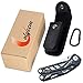 Multitool Knife, Olyeem Multi-Purpose Pocket Folding Knife, 11 In 1 Multi Plier Tool Kit With Carabiner Clip For Outdoor Survival, Camping, Hunting, Fishing, Hiking and Indoor Everyday Use