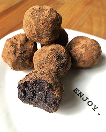 DAK's Spices CHOCOLATE CRAVE - The perfect way to fulfill your CHOCOLATE CRAVE without any guilt! - Image 4