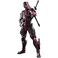 Bemmer 6 inch Height Anime Action Figures Toys, Multiple Replaceable Accessories, Vivid and Realistic ,Jointed Action Figure , Desktop Decoration Ornaments Gifts for Fans (Big size 10 inch)