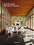 Axel Vervoordt: Portraits of Interiors by 