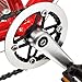 Woom 4 Pedal Bike 20