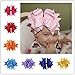 Bzybel 12 Pcs Little Girl's 7.5