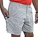 Trod Men's Cargo Short with Side Pocket, 6