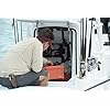Plano-1312-Dry-Storage-Emergency-Marine-Box-Orange