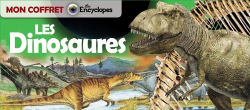 Les  dinosaures