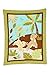 Disney Lion King 3 Piece Crib Bedding Set
