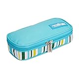 ONEGenug Portable Insulin Cooler Bag Epipen case Diabetic Organizer Medical Travel Cooler (Light Blue)