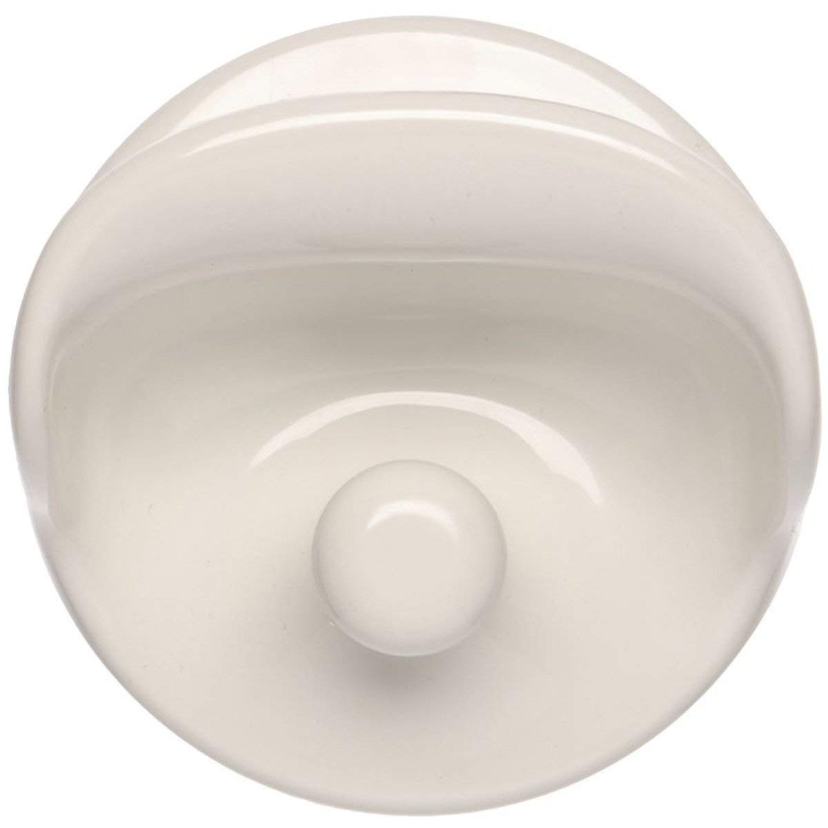 Kartell Gancio Furniture, White, 10.5x5x10.5 cm — image 1