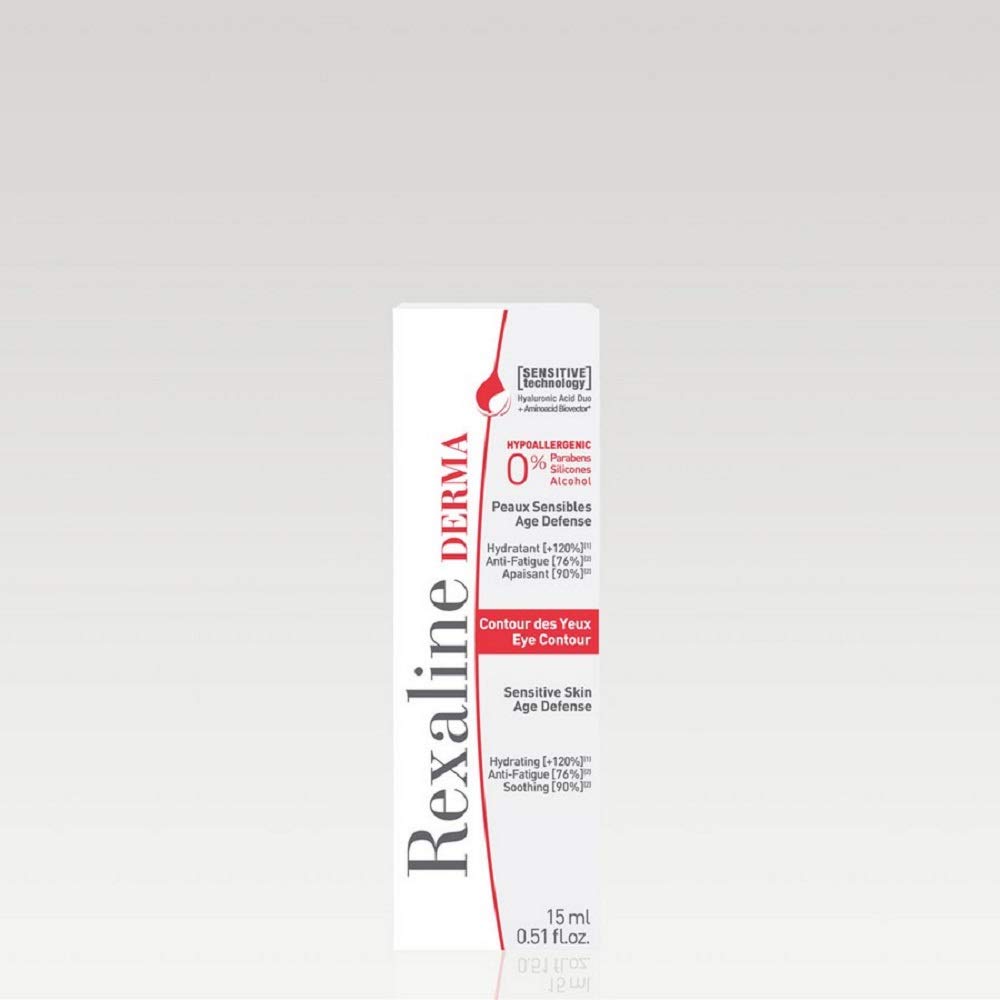 rexaline eye cream