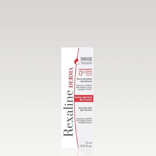 rexaline derma eye contour