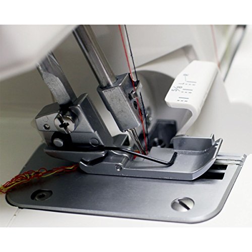 4 Janome+7034D+Serger+Exclusive+Bundle