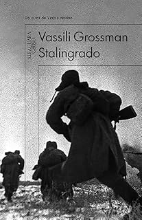 Livro Stalingrado
