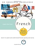 Image de French Made Simple: Learn to speak and understand French quickly and easily
