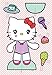 Hello Kitty: Fashion Music Wonderland (Fashion Music Wonderland (Hello Kitty one-shot))