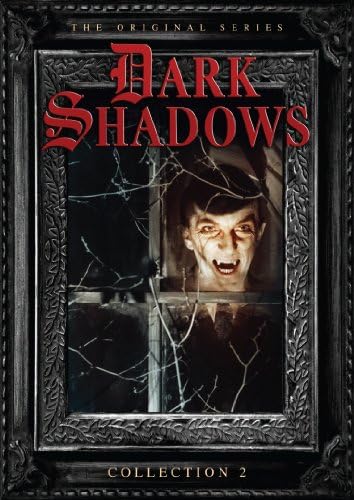 洋画・外国映画 Dark Shadows Collection 16 Amazon.com: Dark Shadows: DVD Collection 16 : Jonathan Frid