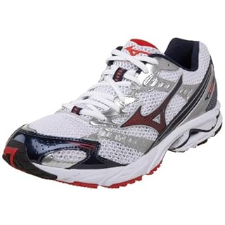 mizuno wave nexus 4 2017