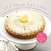 Let Them Eat Cake: Classic, Decadent Desserts with Vegan, Gluten-Free & Healthy Variations: More Tha by Gesine Bullock-Prado, Tina Rupp