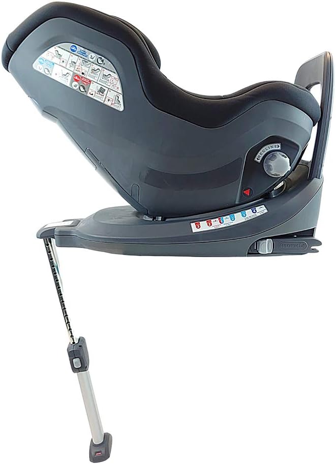 merlin 360 car seat