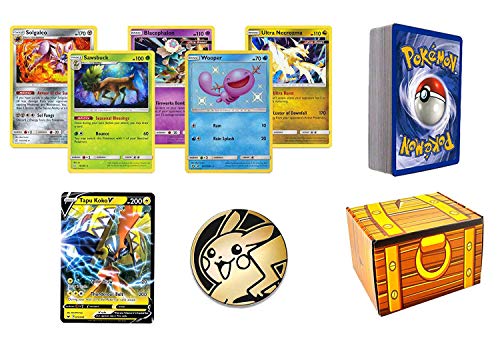 100 assorted pokemon cards 40 Card Lot - Pokemon Cards Assorted & Various Sets: Scarlet & Violet main image 1