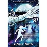 Serafina and the Seven Stars (The Serafina Series Book 4) (Serafina, 4)