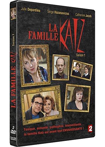 La Famille Katz - Saison 1